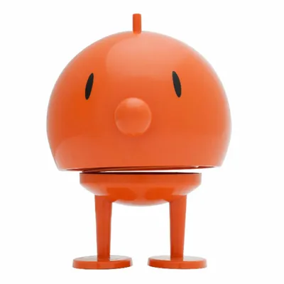 Produktbild von Hoptimist Bumble, Sammelfigur