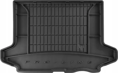 Image de Tapis de coffre en caoutchouc Kia Sportage 5 à partir de 2021- TM
