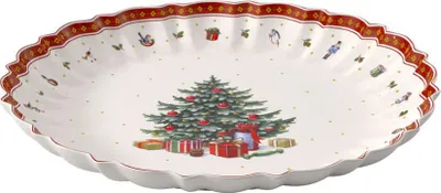 Image de Villeroy & Boch Toy's Delight plat de service 44cm