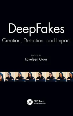 Produktbild von DeepFakes Buch: Algorithmen zur Erkennung und forensische Analyse