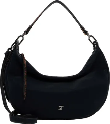 Produktbild von SURI FREY Umhängetasche Schultertasche SFY Sammy SC Crossbody Bag Blue dunkelblau