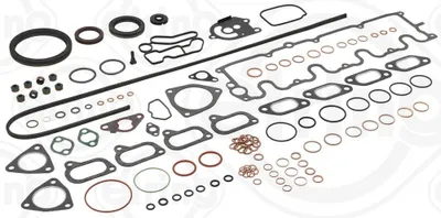 Produktbild von ELRING 994.650 Motor-Dichtungsvollsatz Dichtsatz