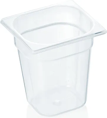 Obrázok produktu pre GN 1/6 nádoba 2,8 l, (H) 20 cm