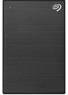 Immagine prodotto di Seagate Disc One Touch 4TB 2,5 STKZ4000400 black