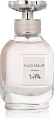 Immagine prodotto di Profumo da donna Coach Dreams Coach EDP 40 ml
