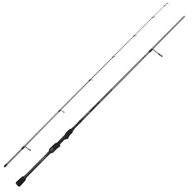 Produktbild von Abu Garcia Veritas Ltd 902H 2.74m 12-60g Xf Spinning - Spinnrute