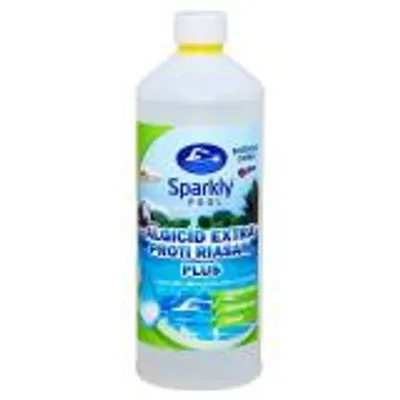 Obrázok produktu pre Algicíd extra proti riasam PLUS 1 l - Stop riasam