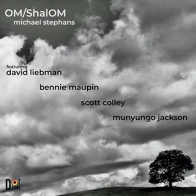 Produktbild von OM/ShalOM