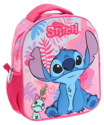 Image de Sac à dos 3D Lilo & Stitch