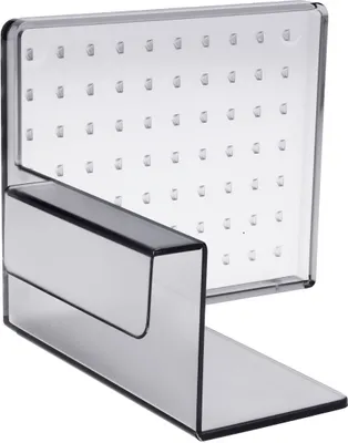 Produktbild von easyPART passend für 12012126 BOSCH Restehalter für Allesschneider