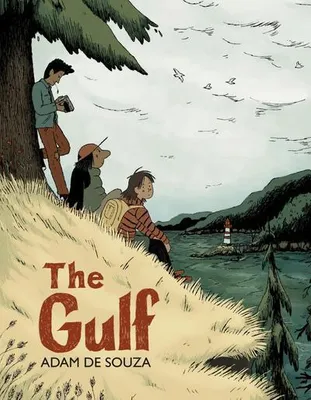 Obrázek produktu pro The Gulf