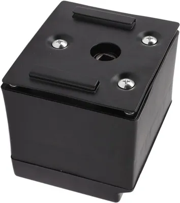 Elektrischer Rotisserie-Motor für BBQ, 70kg Kapazität, variable Geschwindigkeit und Ein/Aus-Schalter für perfekte
