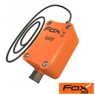 Obrázek produktu pro Ovladač pro brány a vrata Wi-Fi GATE FOX F&F Wifi Control System