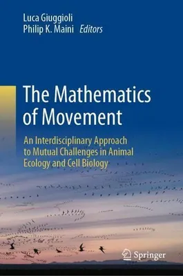 Obrázok produktu pre The Mathematics of Movement