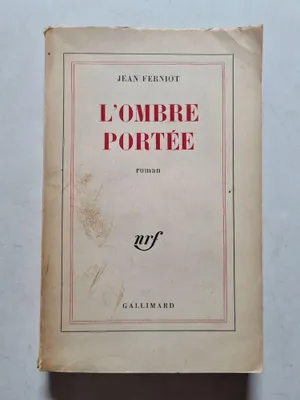 Image de L'ombre portée