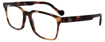 Produktbild von Moncler Sonnenbrille ML5103 052 57 19 145