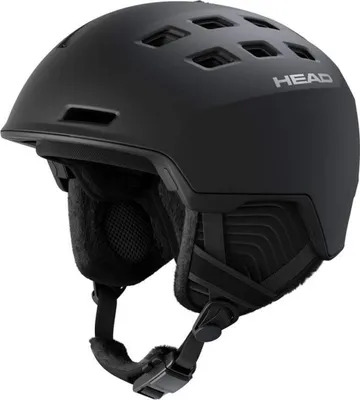 Zdjęcie produktu dla Kask narciarski Head Rev Black M/L (56-59 cm)