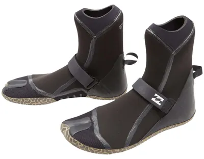 Image de Chaussures Billabong ABYWW00100-BLK pour Uni