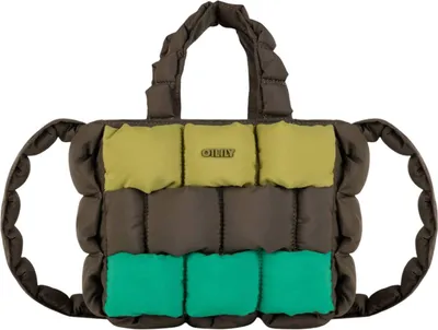Produktbild von Oilily Handtasche Umhängetasche Helmy Handbag Rifle Green dunkelgrün