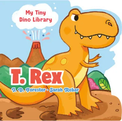 Obrázek produktu pro T. Rex