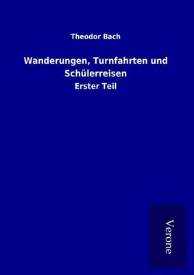 Immagine prodotto di Wanderungen, Turnfahrten und Schülerreisen