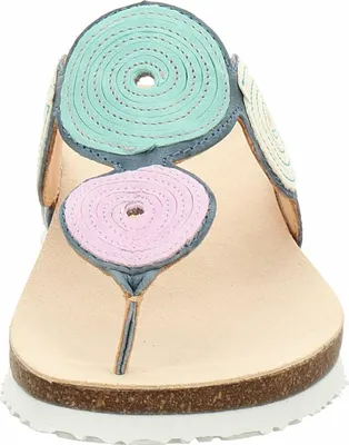 Produktbild von Think Riemchen Sandalen für Damen