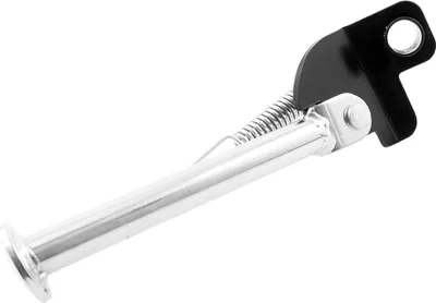Produktbild von Seitenständer chrom kompatibel für PIAGGIO VESPA Ciao 50 76-88 C7E1T C7V1T C6V1T