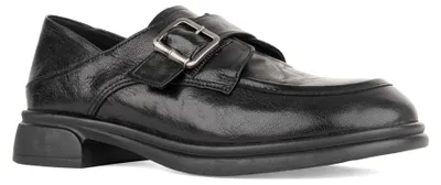 Produktbild von Grüner Schuhe Munich Damen Mokassins GRU6594-25205 Farbe: Schwarz Größe: 41