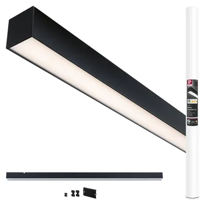 Productafbeelding van Paulmann Linion: Stroomtoevoer via Zigbee