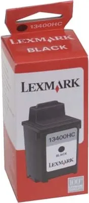 Produktbild von Lexmark INK CARTRIDGE WATERPROOF, 70 g