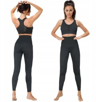 Produktbild von Stanteks High Waist Shaping Leggings XXL