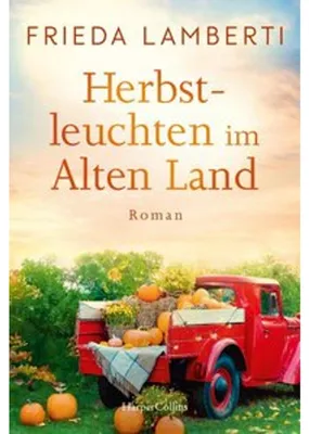 Zdjęcie produktu dla Herbstleuchten im Alten Land