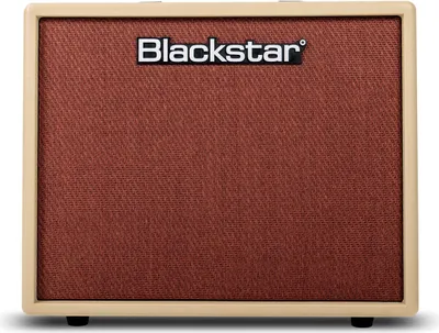 Obrázok produktu pre Blackstar Debut 50R Cream Oxblood