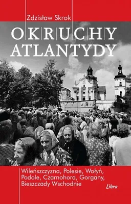 Produktbild von Okruchy Atlantydy