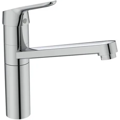 Immagine prodotto di Ideal Standard IDS rubinetto monocomando da cucina CERAFLEX DN 15, BlueStart, bocca alta cromo