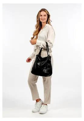 Produktbild von Celly Shopper Black