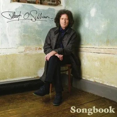 Zdjęcie produktu dla Gilbert O'Sullivan - Songbook (LP)