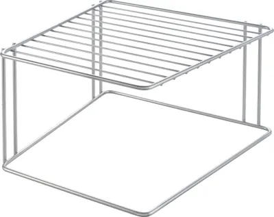 Immagine prodotto di Mensola Angolare A 1 Piano "Boxe" - cm.25x25x15