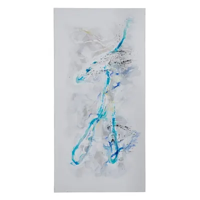 Obrázek produktu pro Plátno 70 x 3,5 x 140 cm abstrakce