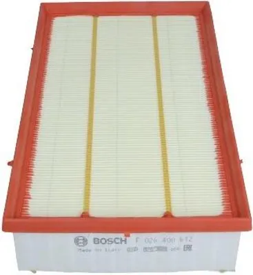 Immagine prodotto di Filtro aria BOSCH F 026 400 612