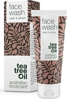 Zdjęcie produktu dla Płyn do mycia twarzy, 100 ml