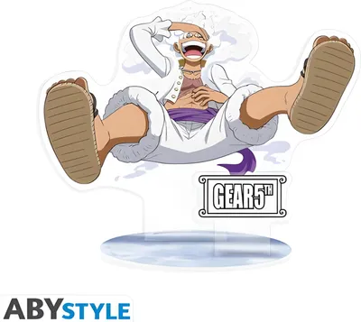 Produktbild von ONE PIECE - Acryl® - Gear 5th
