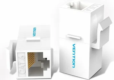 Produktbild von Steckverbinder RJ45 Vention IPGW0-5