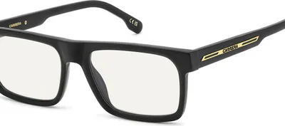 Produktbild von Carrera VICTORY C 11 Matte black gold 54/18/145 Herren Brillen