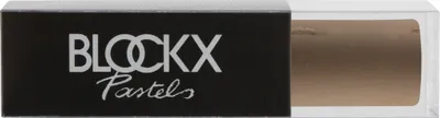 Produktbild von Blockx Große Pastellkreide, Van Dyck Braun 1 13441BXC
