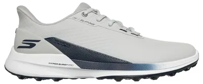 Produktbild von Skechers Waterroof Pure SL Herren-Golfschuhe zum Hineinschlüpfen, Grau