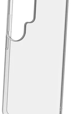 Image de Celly GELSKIN1165 coque de protection pour téléphones portables 17,5 cm (6.9") Housse Transparent