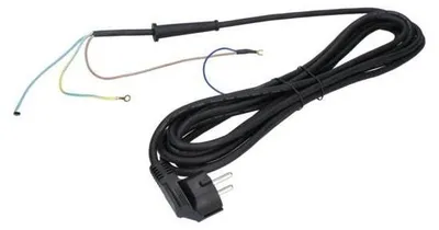 Obrázek produktu pro Napájecí kabel pro brusku na sádrokarton BOSCH OUTILLAGES - 160111AA6Z