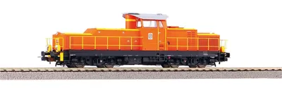 Produktbild von PIKO Diesellok D.145 2004 IV + PluX22 Dec. 52847