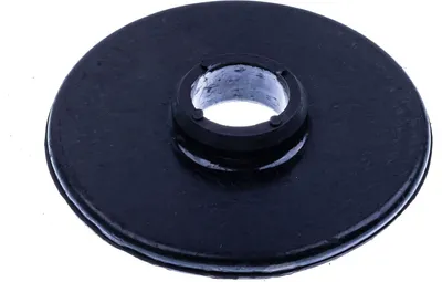 Produktbild von DENCKERMANN D300532 Federteller Hinten für VW Golf IV Schrägheck (1J1) Golf IV Variant (1J5) für AUDI A3 Schrägheck (8L1) TT Coupe (8N3) für SKODA